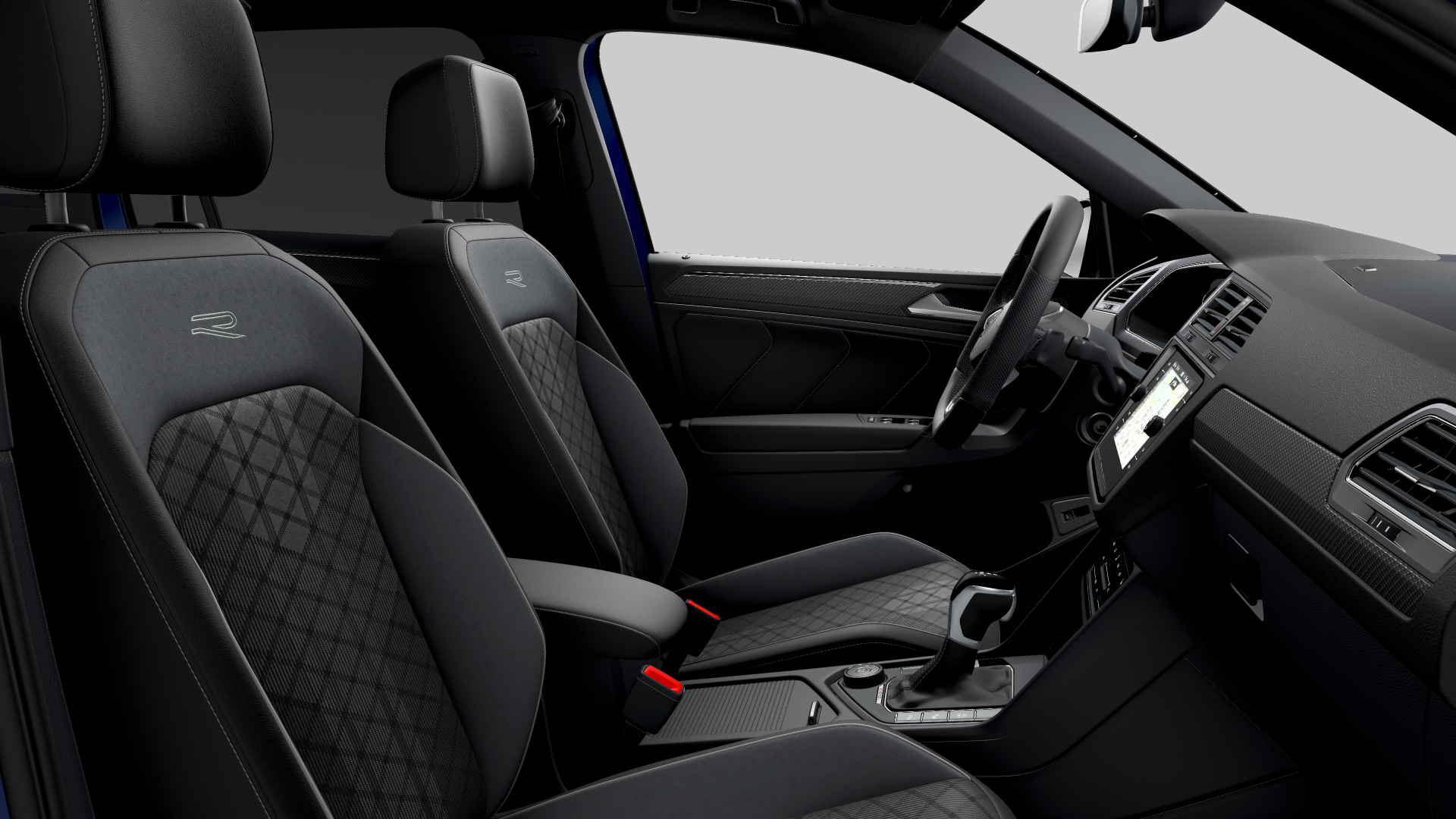 Volkswagen Tiguan 2.0 TDI 4Motion