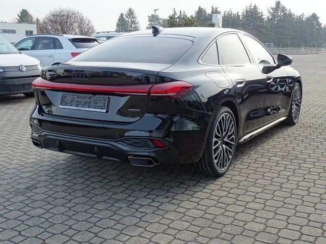 Audi A5 Quattro S-Line S-Tronic
