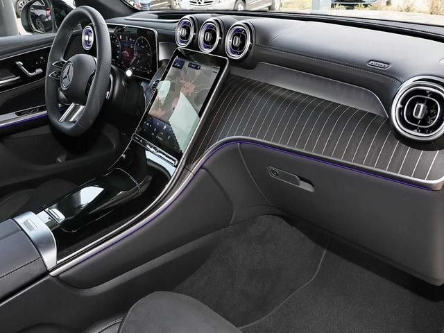 Mercedes-Benz GLC 220 4MATIC GLC 220 d