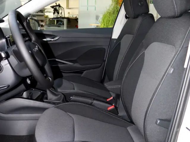 Skoda Fabia 1.0 TSI Selection