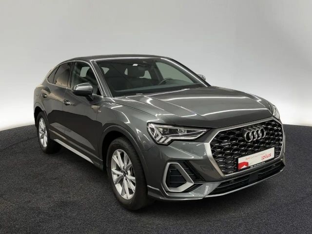 Audi Q3 40 TFSI Quattro S-Line
