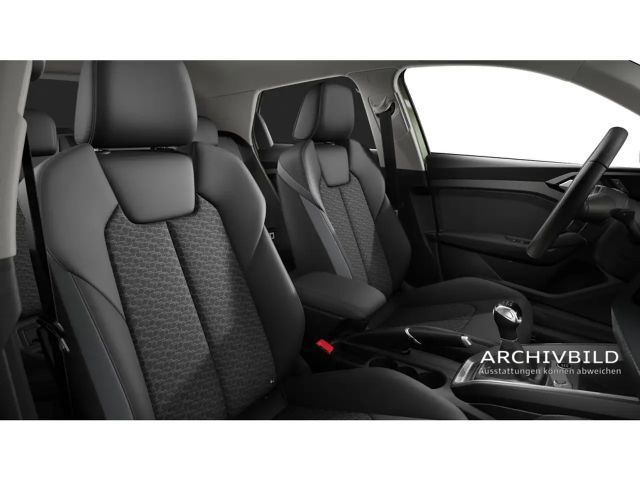 Audi A1 S-Line Sportback