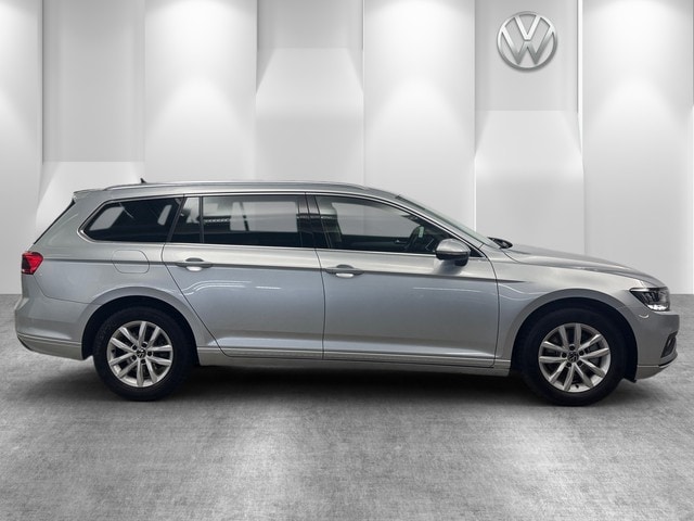 Volkswagen Passat 2.0 TDI Business DSG Variant