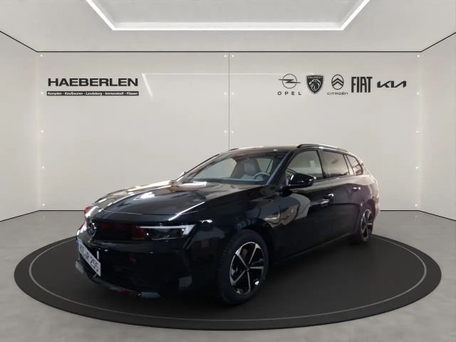 Opel Astra Edition Sports Tourer