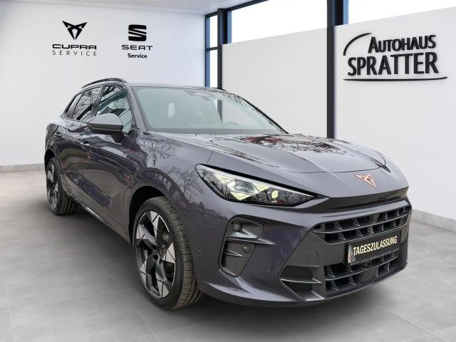 Cupra Terramar 2.0 TSI VZ