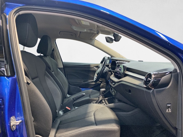 Skoda Fabia 1.0 TSI Tour