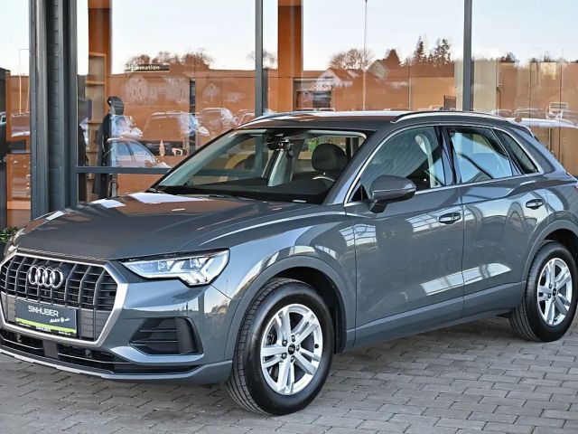 Audi Q3 35 TFSI S-Tronic