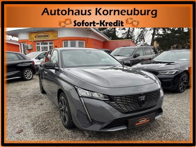 Peugeot 308 Allure Pack Hybrid