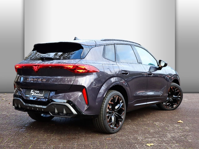 Cupra Terramar 1.5 e-Hybrid VZ