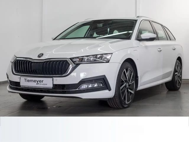 Skoda Octavia Combi Style Style iV