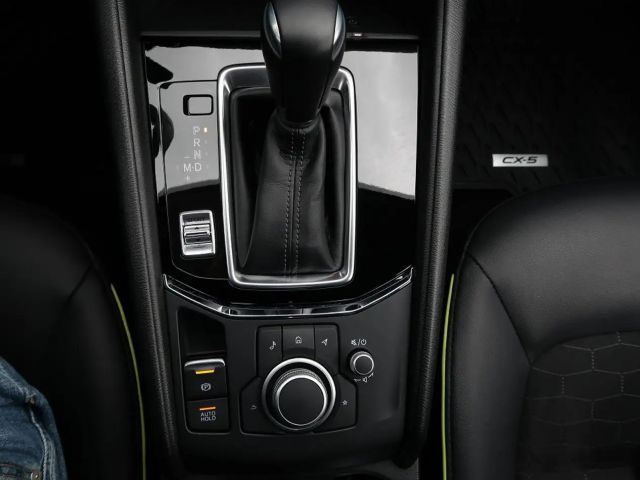 Mazda CX-5 2.5L