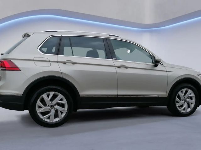 Volkswagen Tiguan 1.5 TSI Move