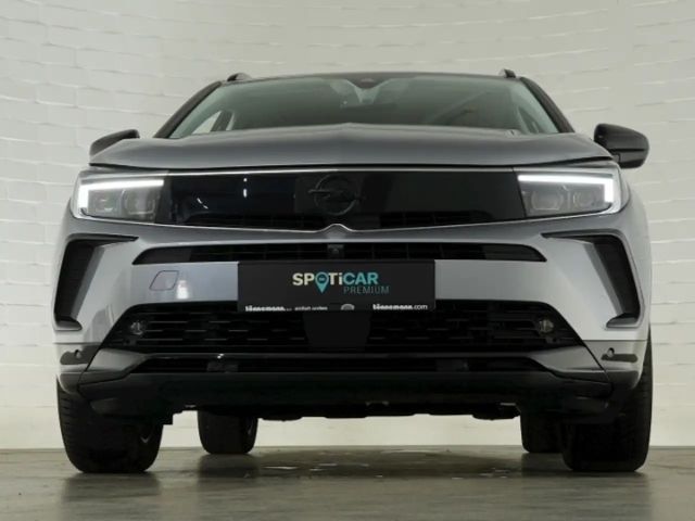 Opel Grandland X GS-Line Grand Sport