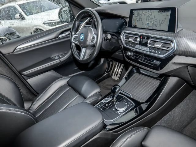 BMW X3 M-Sport xDrive30e