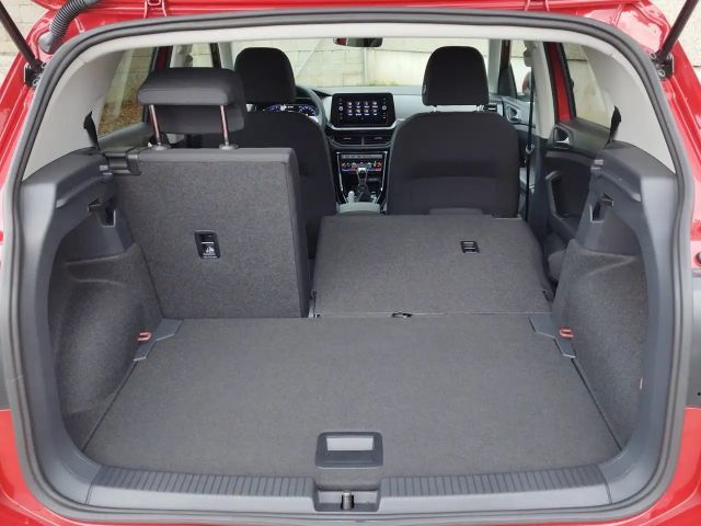 Volkswagen T-Cross Friends TSI