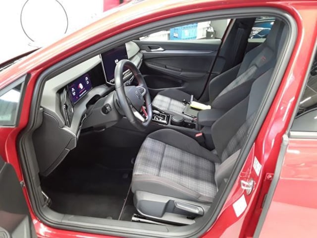 Volkswagen Golf 2.0 TSI GTI Golf VIII Style