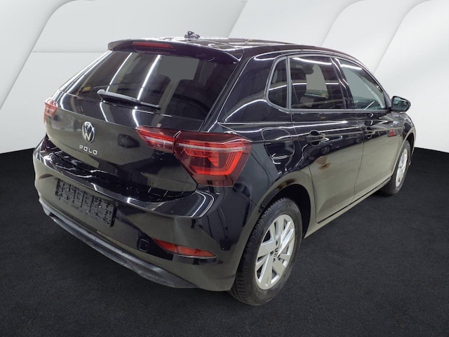 Volkswagen Polo 1.0 TSI DSG Style