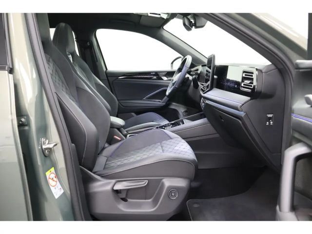 Volkswagen Tiguan 2.0 TDI DSG R-Line