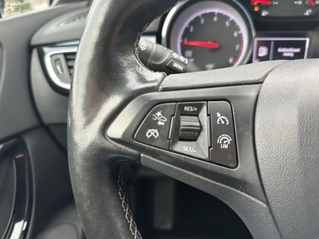 Opel Astra Sports Tourer