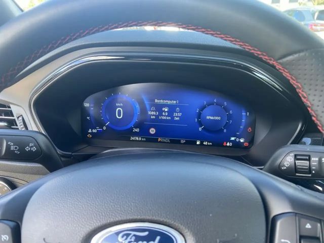 Ford Focus ST Line Wagon