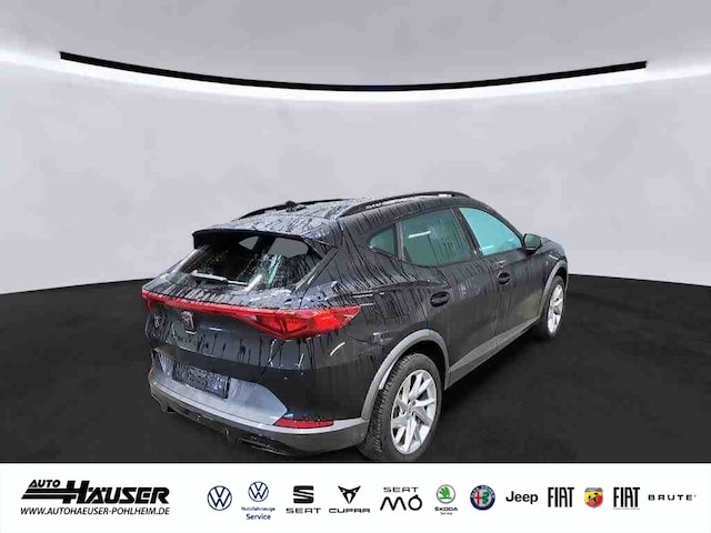 Cupra Formentor 1.5 TSI DSG