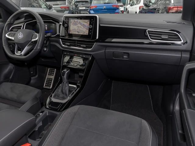 Volkswagen T-Roc 1.5 TSI DSG R-Line