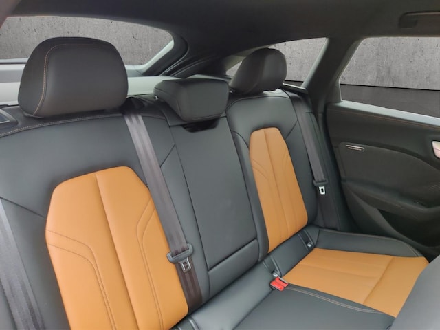 Audi A5 Avant Quattro S-Tronic