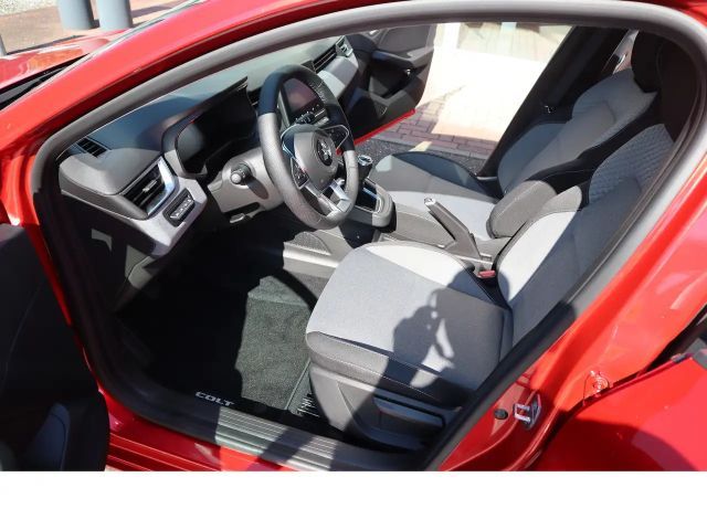 Mitsubishi Colt Plus LED, PDC, Lenkradheizung