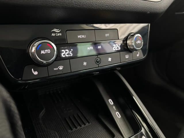 Skoda Kamiq Selection