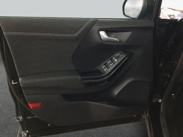 Ford Puma EcoBoost Titanium