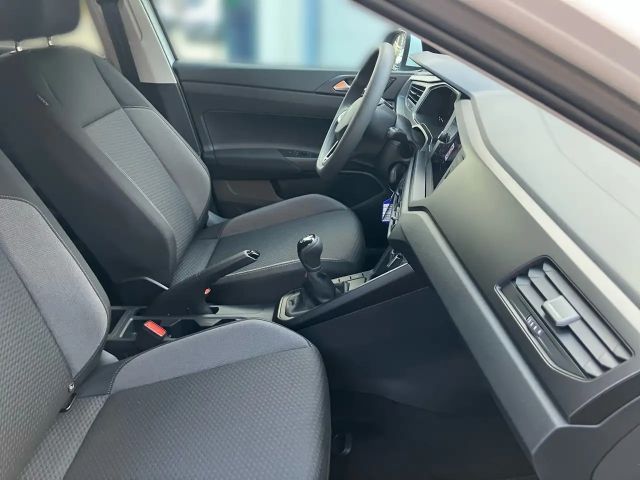 Volkswagen Taigo Basis