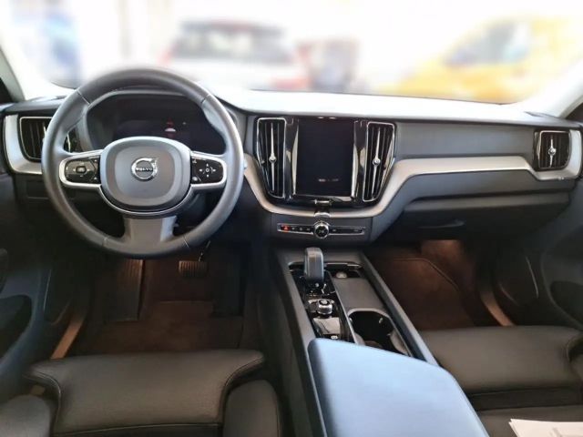 Volvo XC60 Dark Plus
