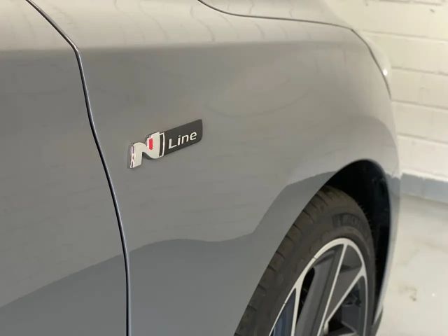 Hyundai i30 Hybrid N Line T-GDi