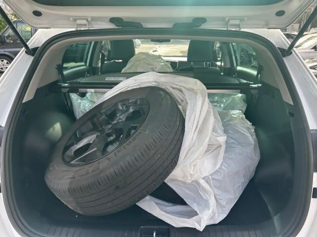 Kia Sportage Black Edition 1.6 Panorama*Kamera*JBL*SHZ V+H*Lenk