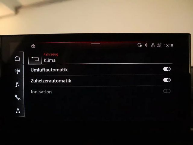 Audi A4 35 TDI S-Tronic Sedan