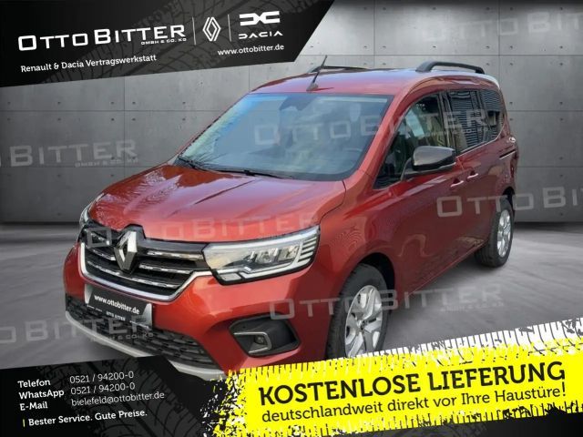 Renault Kangoo Techno