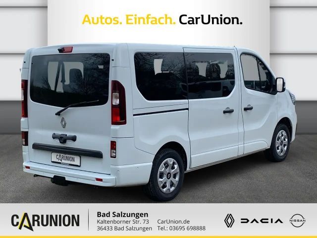 Renault Trafic Blue Evolution dCi 150