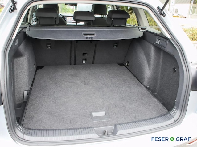 Volkswagen Golf 2.0 TDI DSG Life Variant