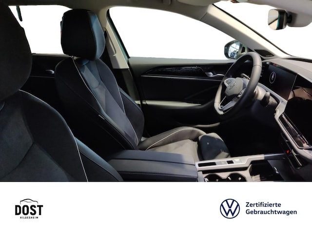 Volkswagen Passat 1.5 eTSI Business DSG Variant