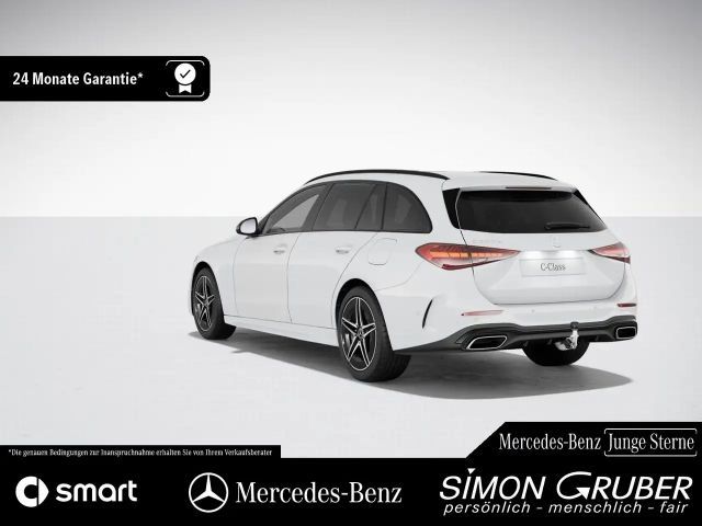 Mercedes-Benz C 300 AMG Line