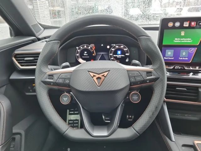 Cupra Formentor 2.0 TSI 4Drive VZ