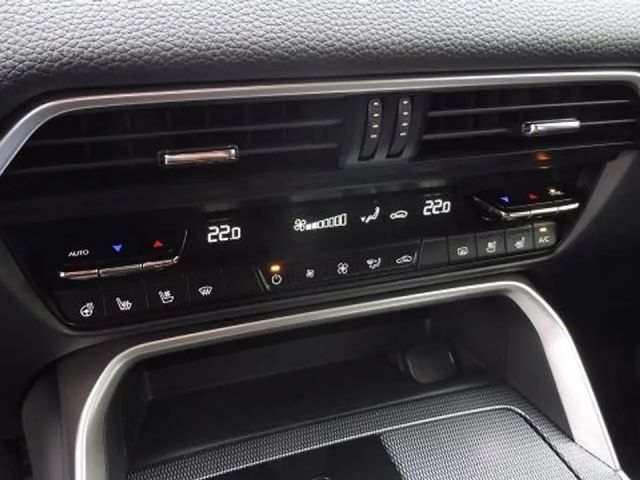 Mazda CX-60 2.5L 4WD Homura e-Skyactiv