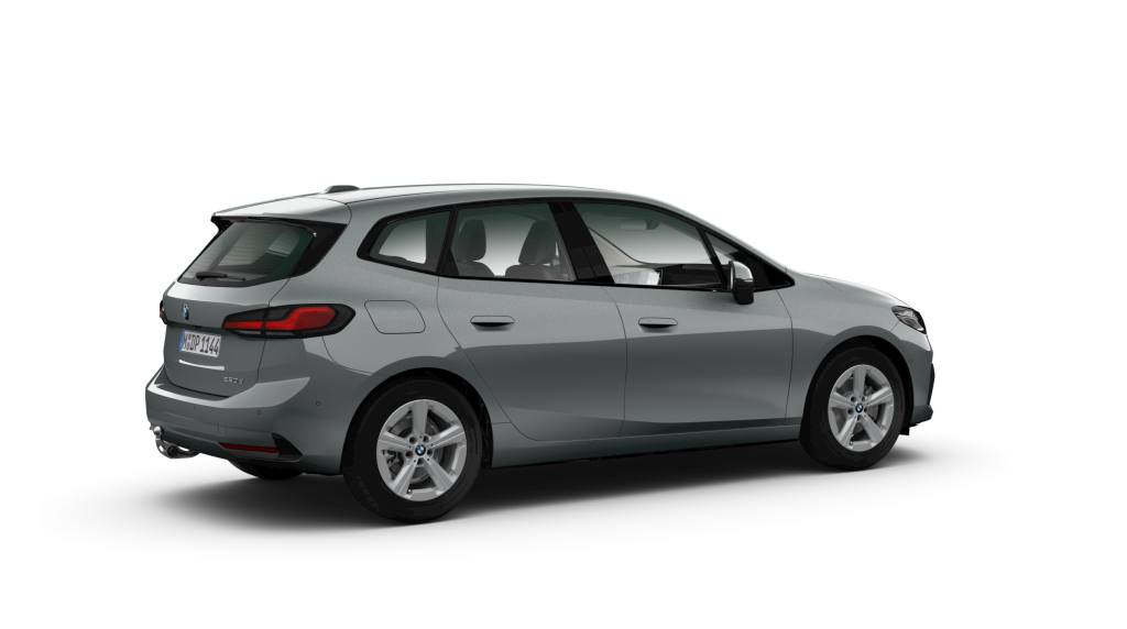 BMW 220 220d Active Tourer