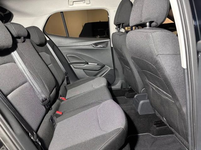 Skoda Fabia 1.0 TSI Ambition