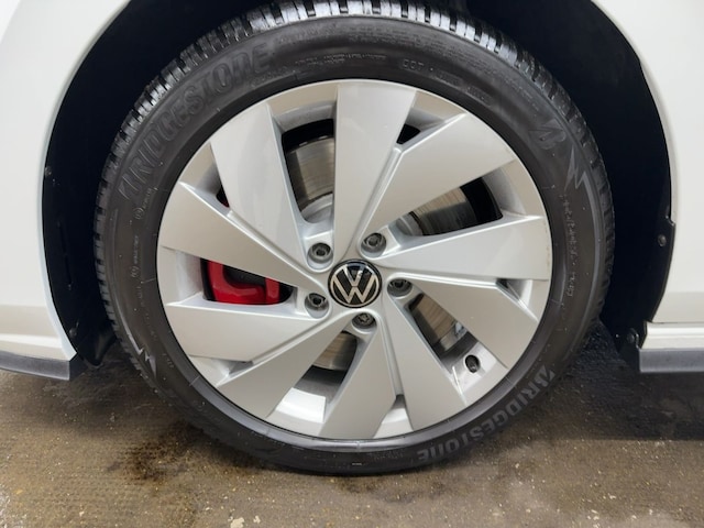 Volkswagen Golf DSG GTI