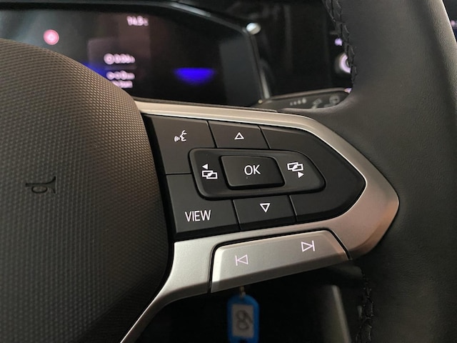 Volkswagen Polo 1.0 TSI BMT