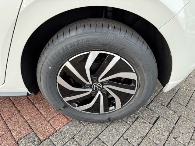 Volkswagen Polo 1.0 TSI