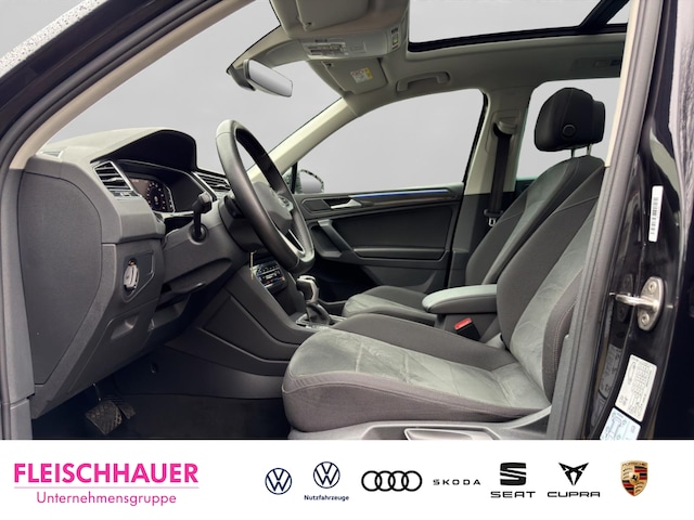 Volkswagen Tiguan 2.0 TDI DSG Elegance Elegance