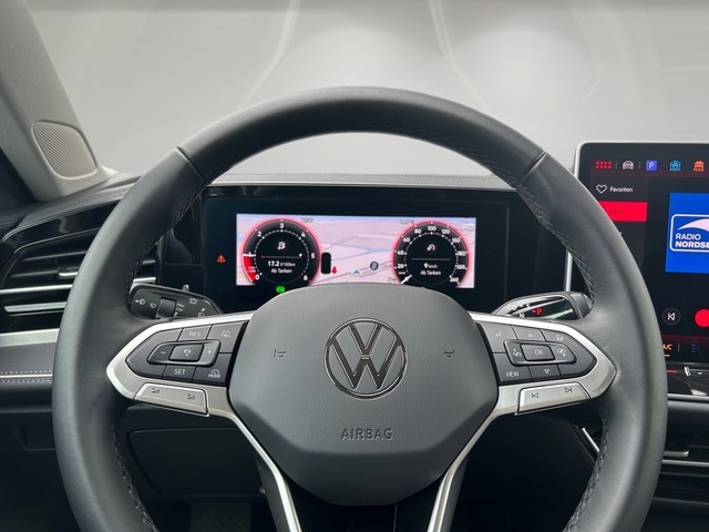 Volkswagen Passat 2.0 TDI Business DSG