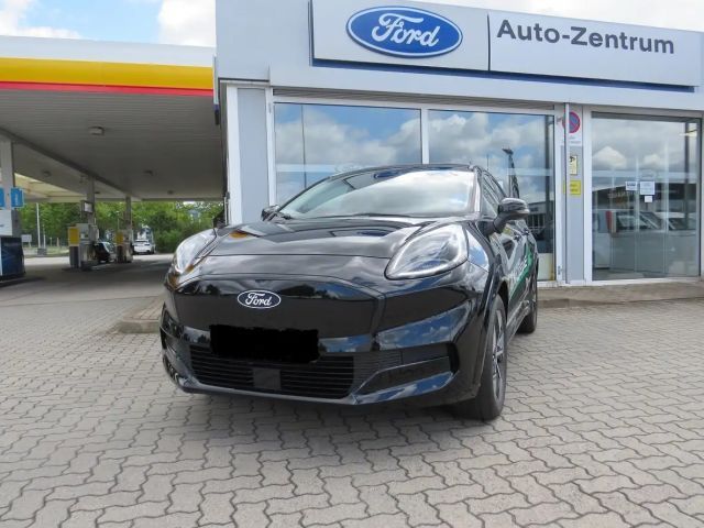 Ford Puma Gen-E